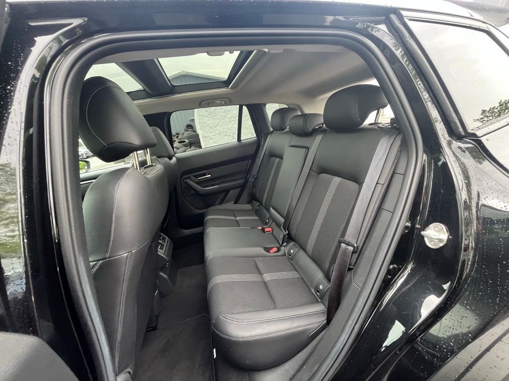 Used 2023 Black Mazda 2.5 S Preferred Plus Package image 24