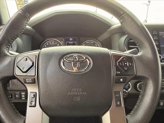 Used 2023  Toyota TRD Off-Road image 15