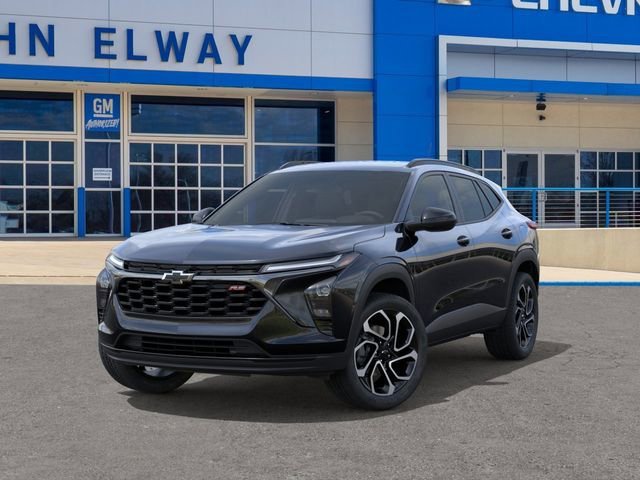 2026 Chevrolet Trax RS - Photo 6