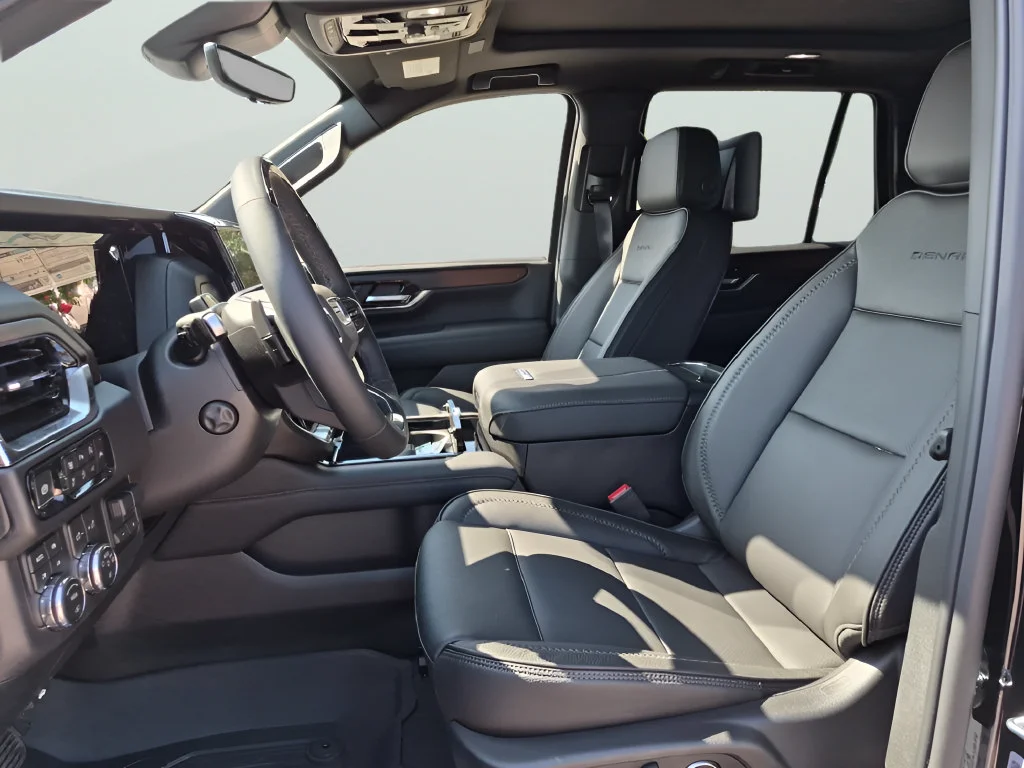 New 2026 GMC Yukon Denali, photo 18