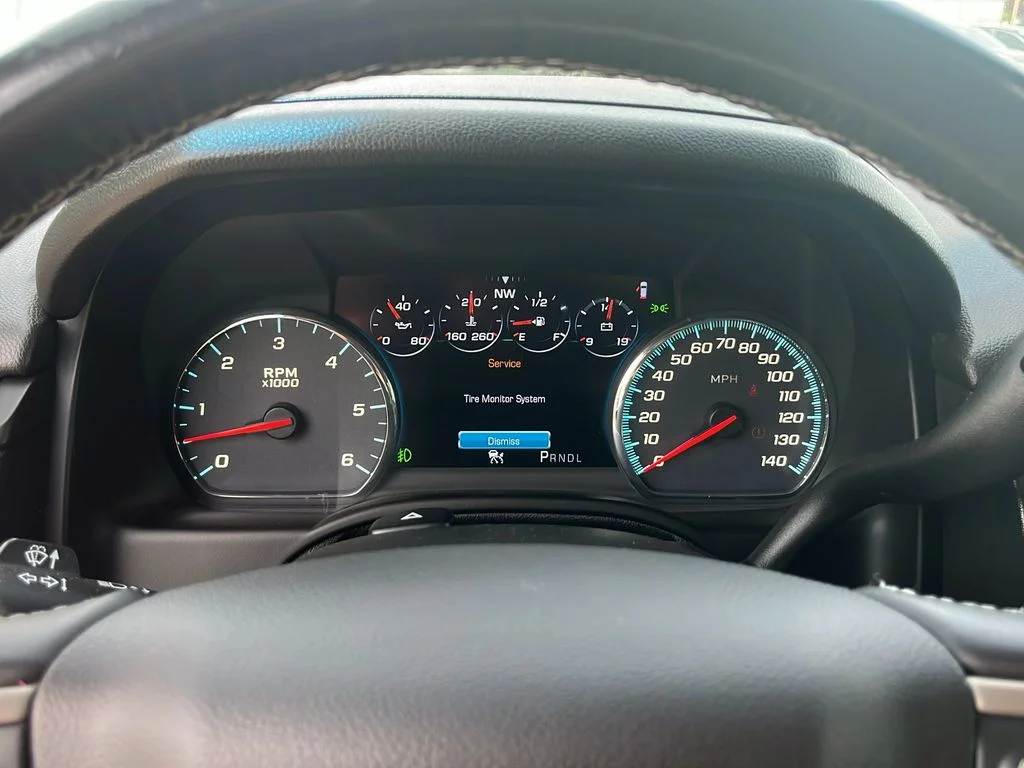 Used 2018 Onyx Black GMC Denali image 17
