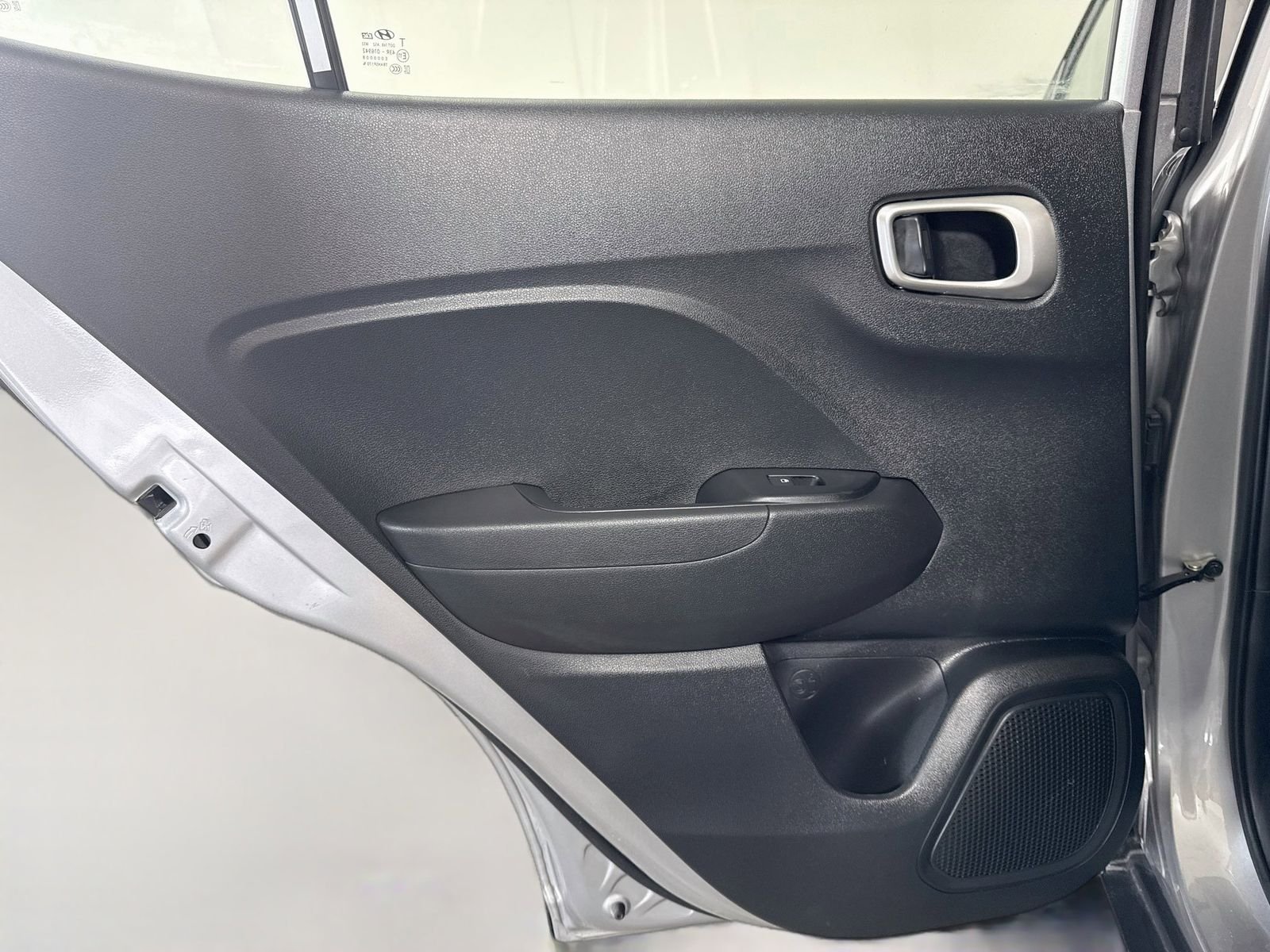 Used 2026 Silver Hyundai SE image 21