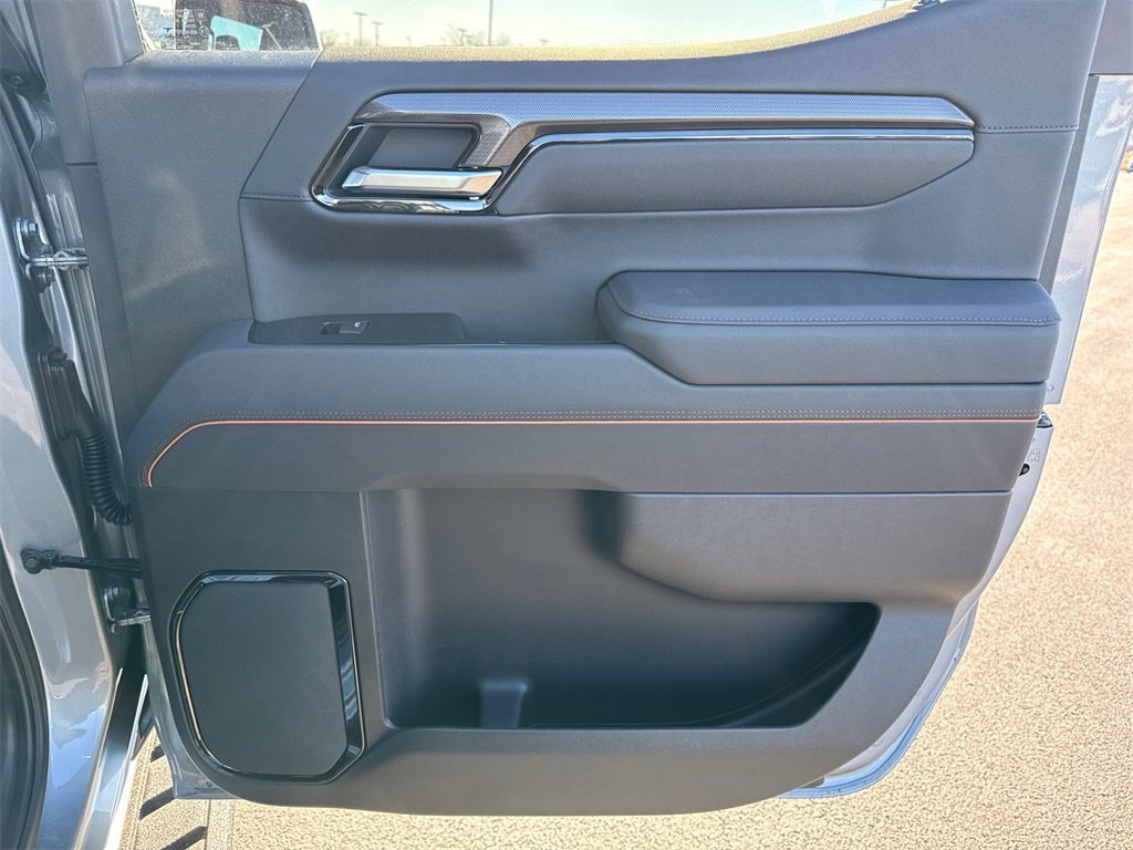 2026 GMC SIERRA - Image 35