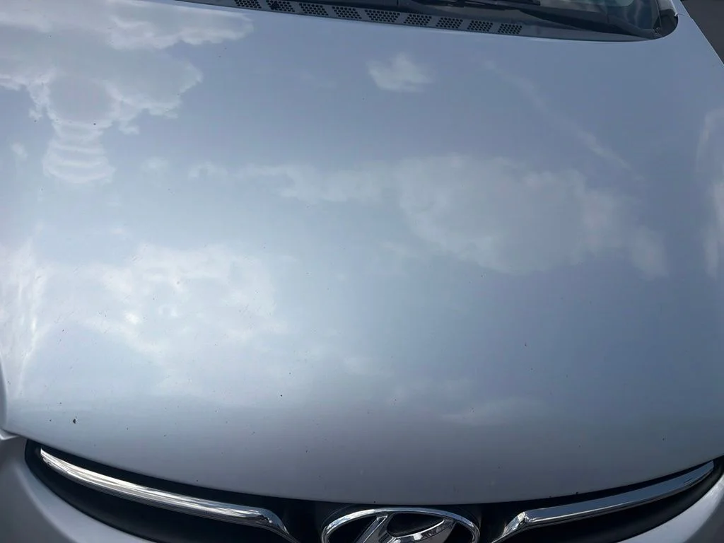 Used 2013 Silver Hyundai Limited image 13