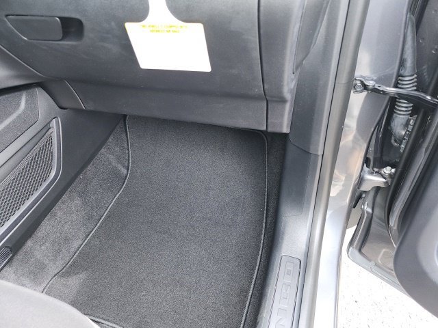 New 2026 Carbonized Gray Metallic Ford Big Bend® image 60