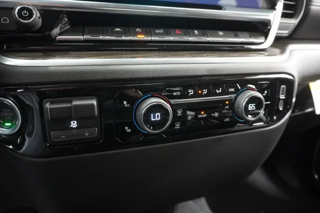 2026 Chevrolet Silverado 1500 RST - Photo 30