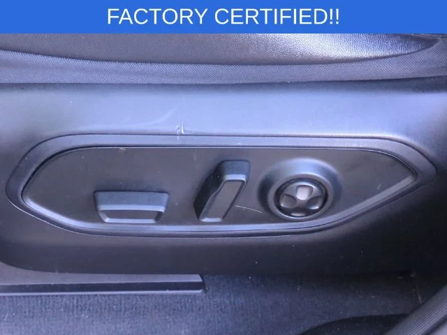 Used 2024 Gray Jeep Altitude X image 17
