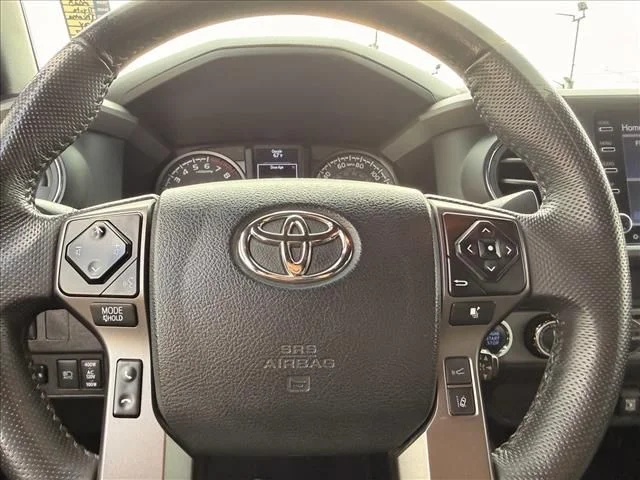 Used 2023  Toyota TRD Off-Road image 15