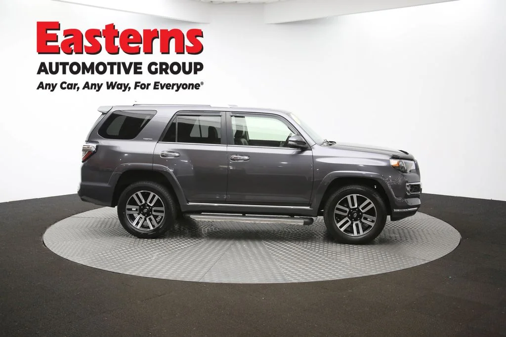Used 2015 Gray Toyota Limited image 46