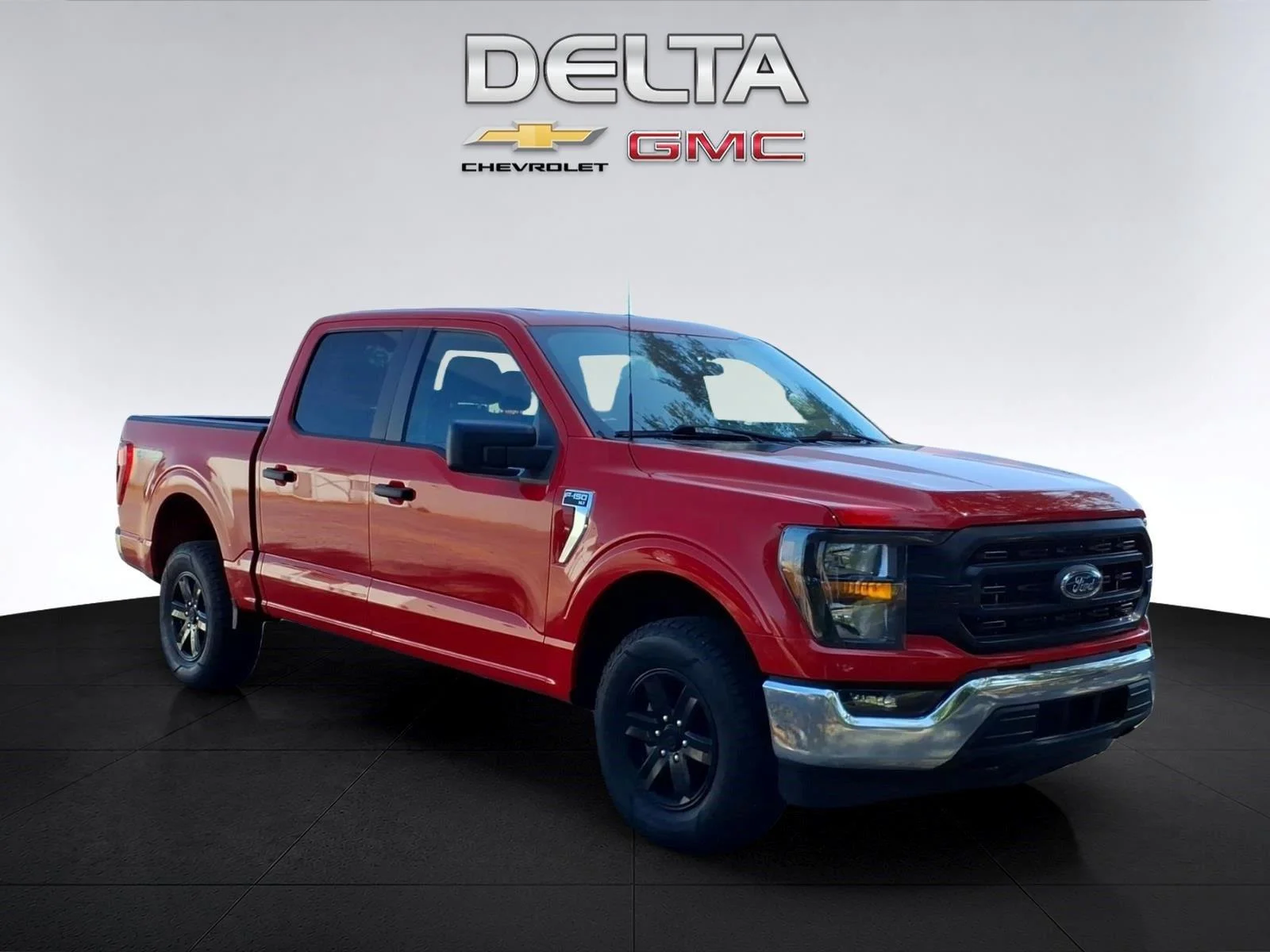 2023 Ford F-150 XLT - Photo 7