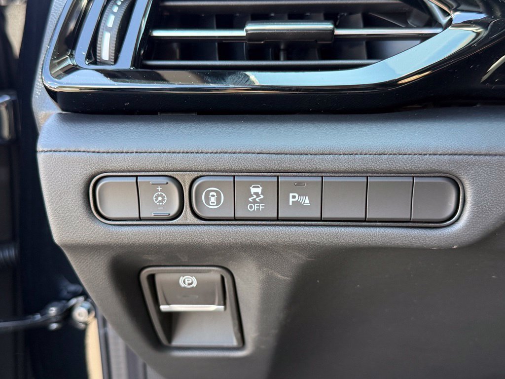 New 2026 Majestic Black Pearl Acura Technology Package image 26
