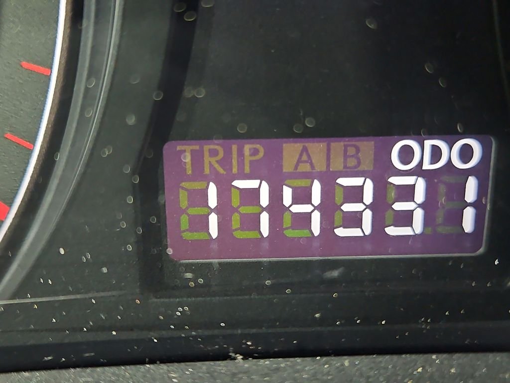 Used 2010 Tungsten Pearl Lexus 350 image 16