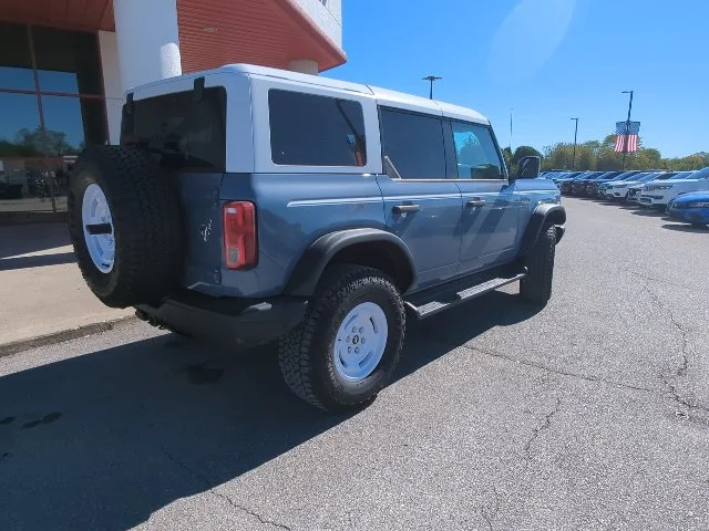 Used 2025 Gray Ford Heritage Edition image 30