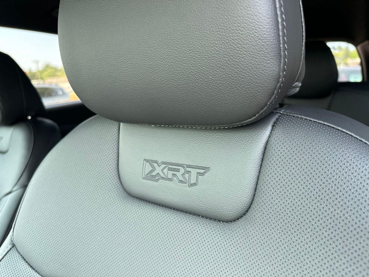 New 2026 White Hyundai XRT AWD image 79