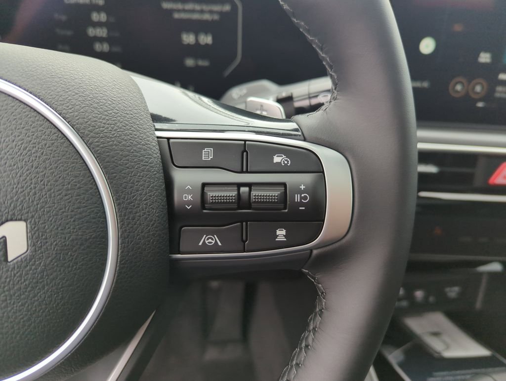 New 2026 Wolf Gray Kia GT image 23
