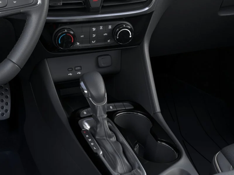 New 2026 Ceramic Buick Sport Touring AWD image 23