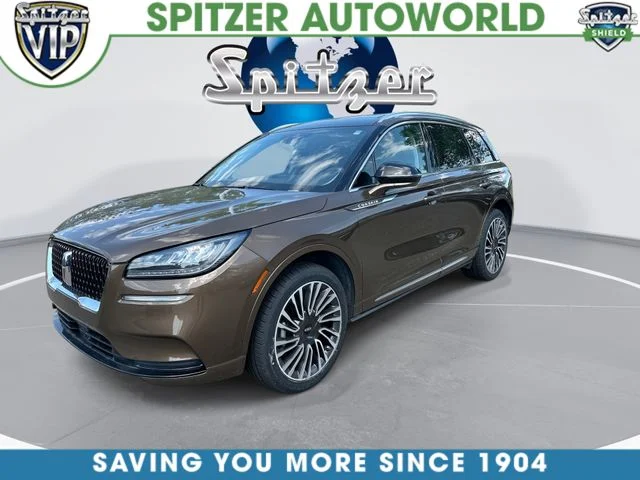Used 2022 Brown Lincoln Reserve image 4