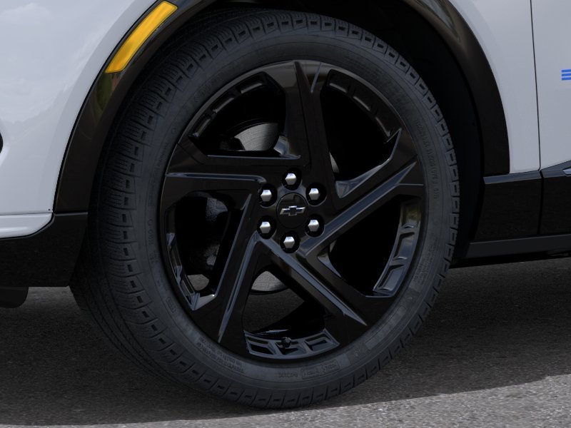 2026 Chevrolet Equinox EV RS - Photo 9