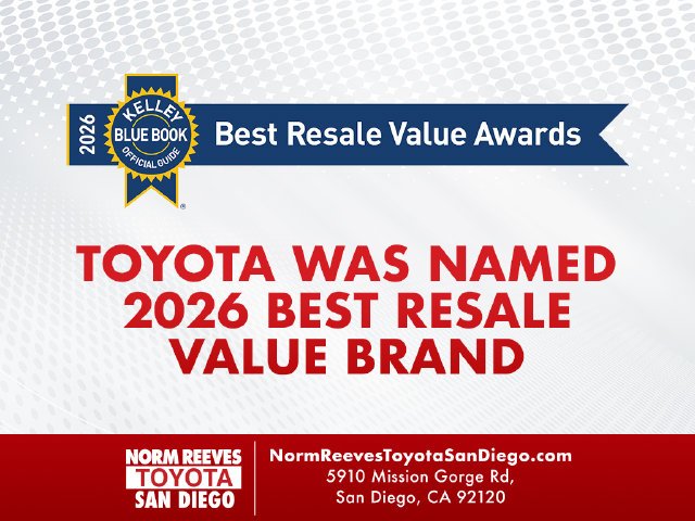 Used 2024 Black Toyota SE image 12