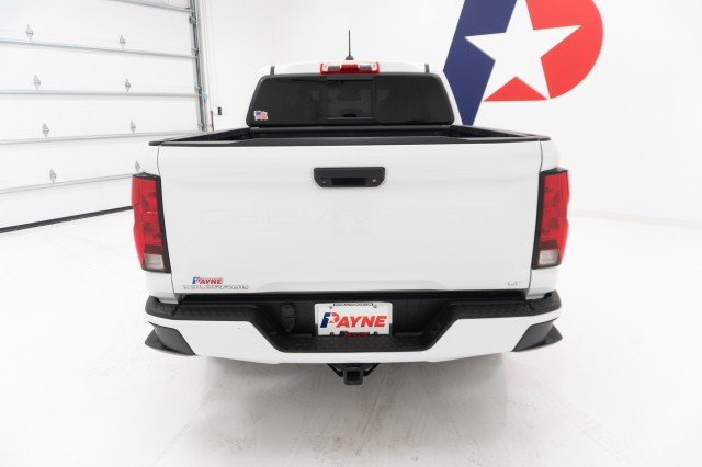 Used 2023 Summit White Chevrolet 2WD LT image 8