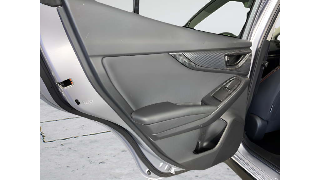 2023 Subaru Crosstrek Premium - Photo 14