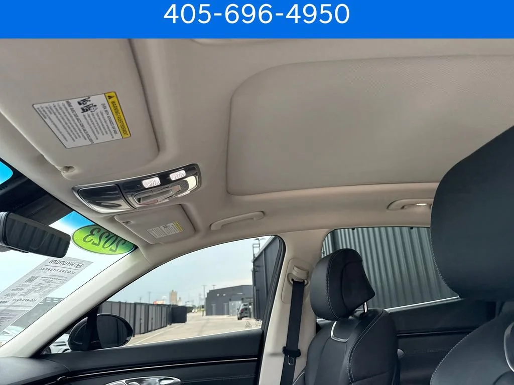 Certified Pre-Owned 2023 Genesis GV70 2.5T