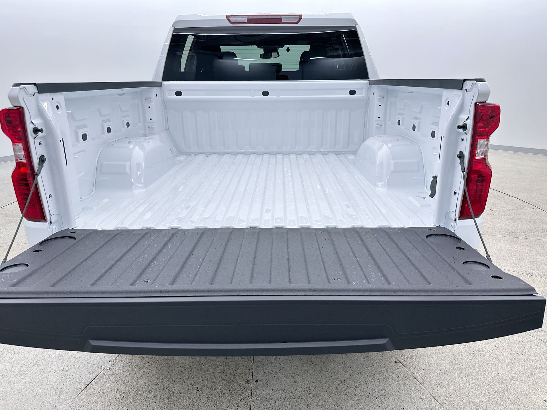 2026 Chevrolet Silverado 1500 LT - Photo 79