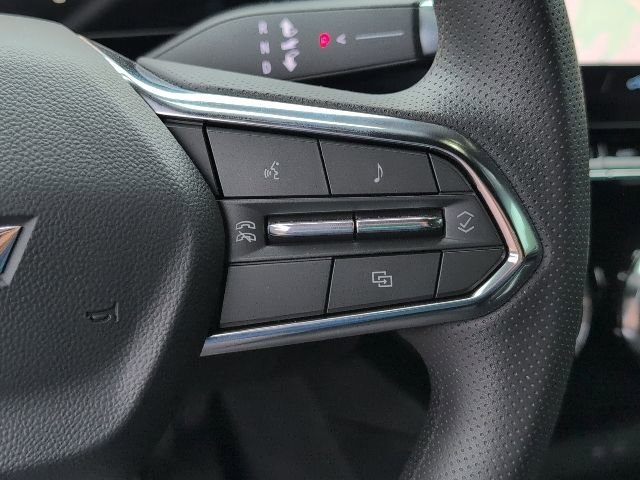 New 2026 Riptide Blue Metallic Chevrolet LT image 20