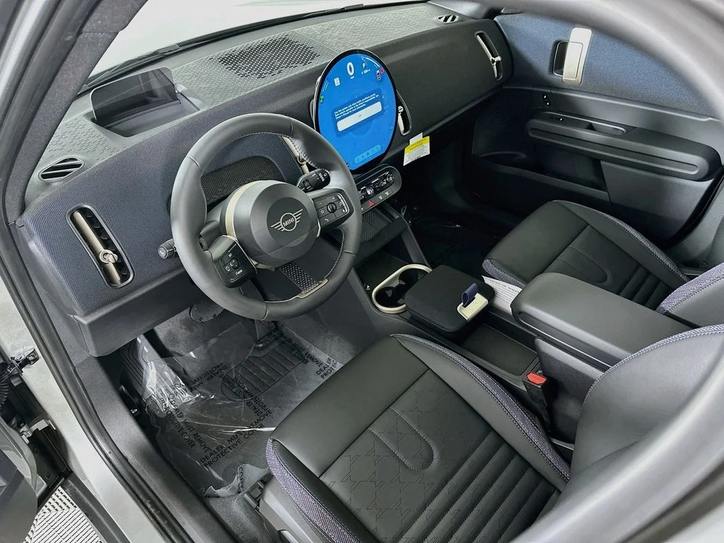 2026 MINI Countryman S - Photo 10