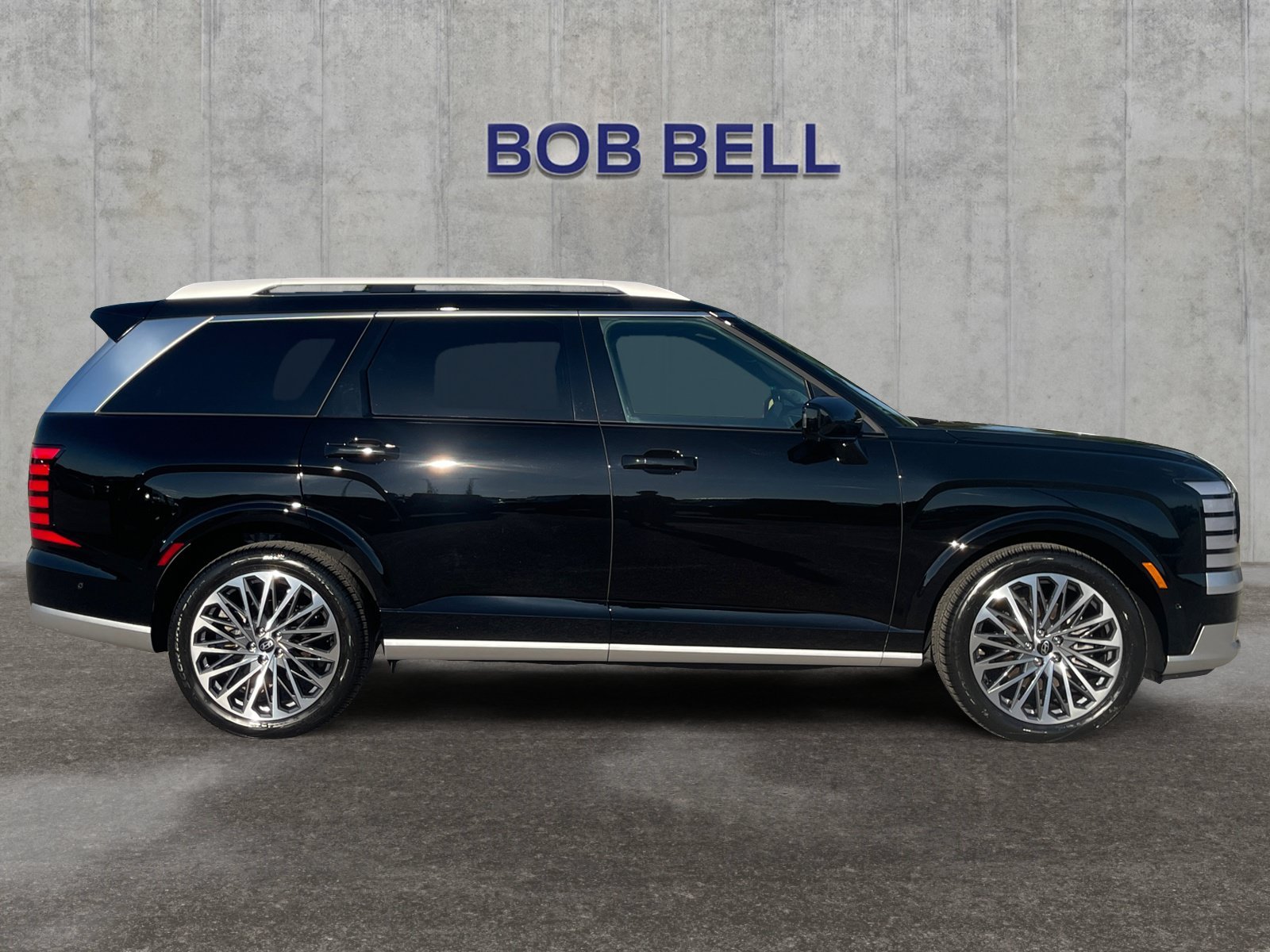 2026 Hyundai Palisade Calligraphy - Photo 6