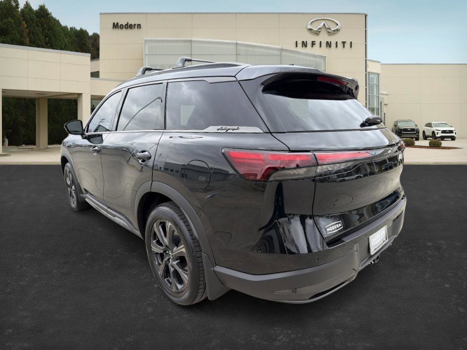 2026 INFINITI QX60 AUTOGRAPH - Photo 6