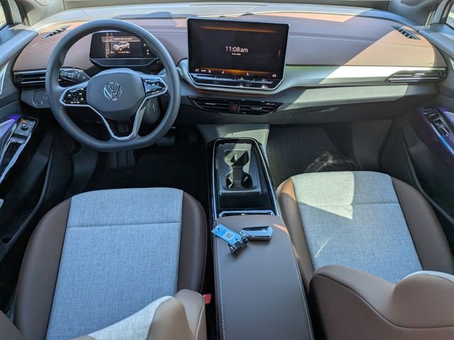 2025 Volkswagen ID.4 PRO - Photo 14