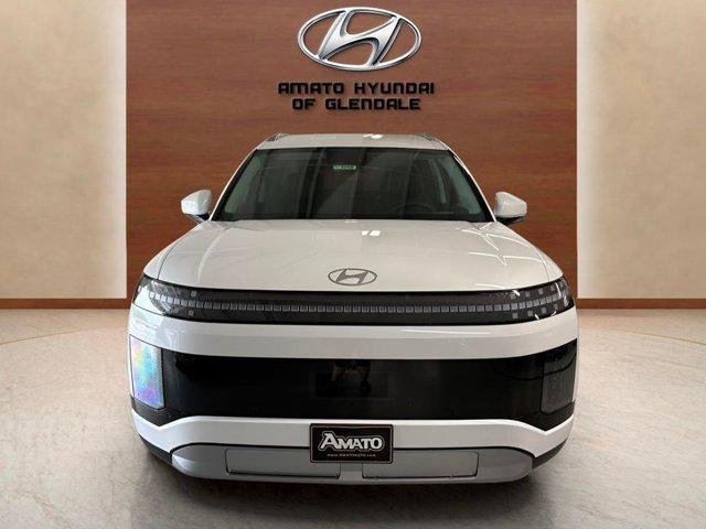 2026 Hyundai IONIQ 9 SEL - Photo 9