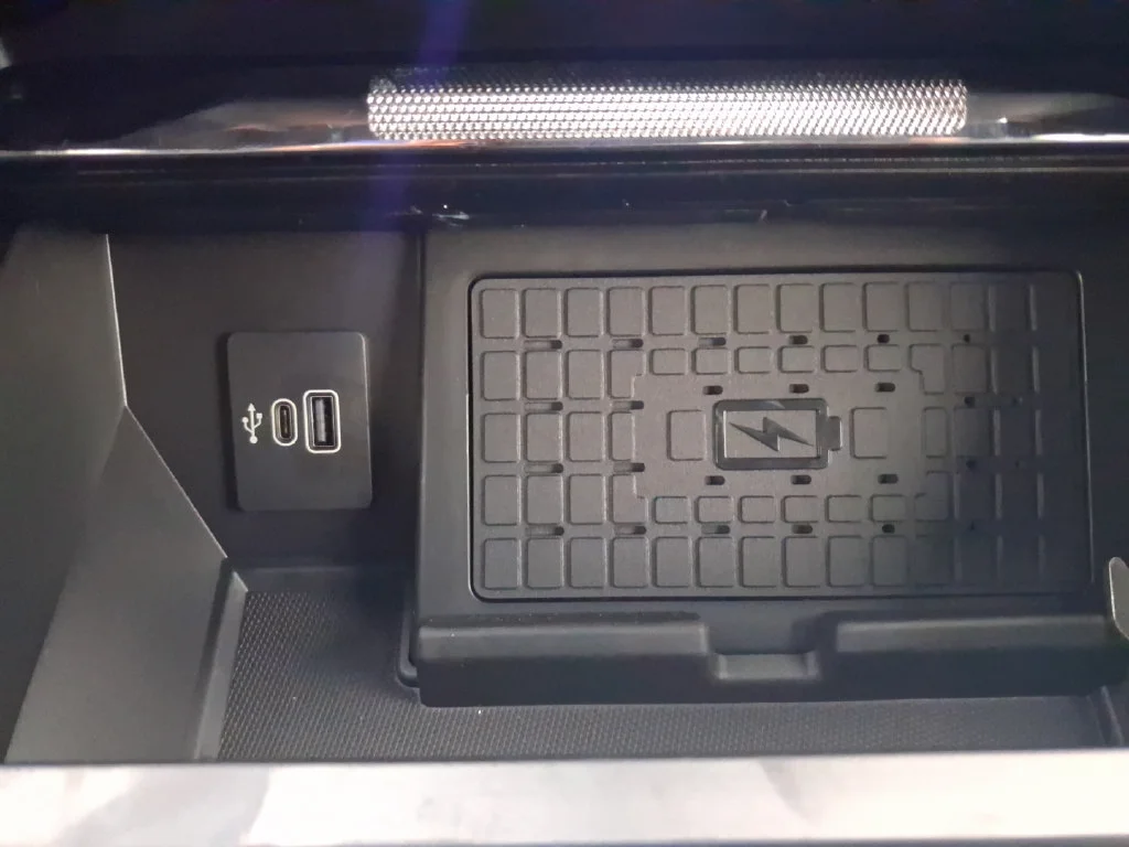 New 2026 Gray Ford Tremor image 20