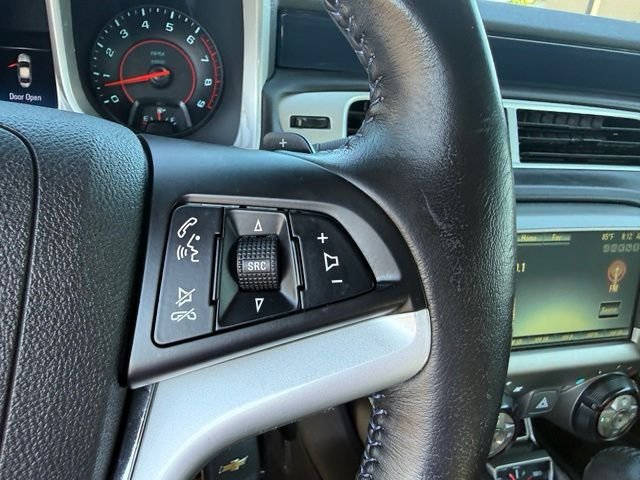 2014 Chevrolet Camaro 2SS - Photo 20
