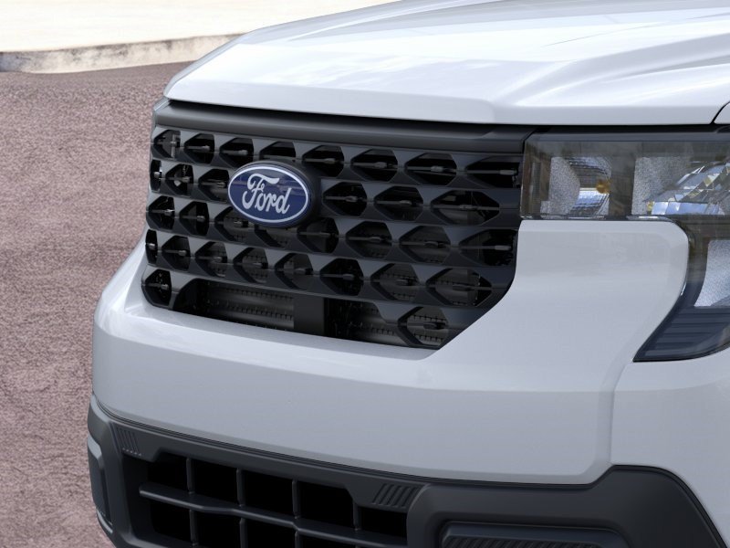 New 2026 Oxford White Ford XL image 18