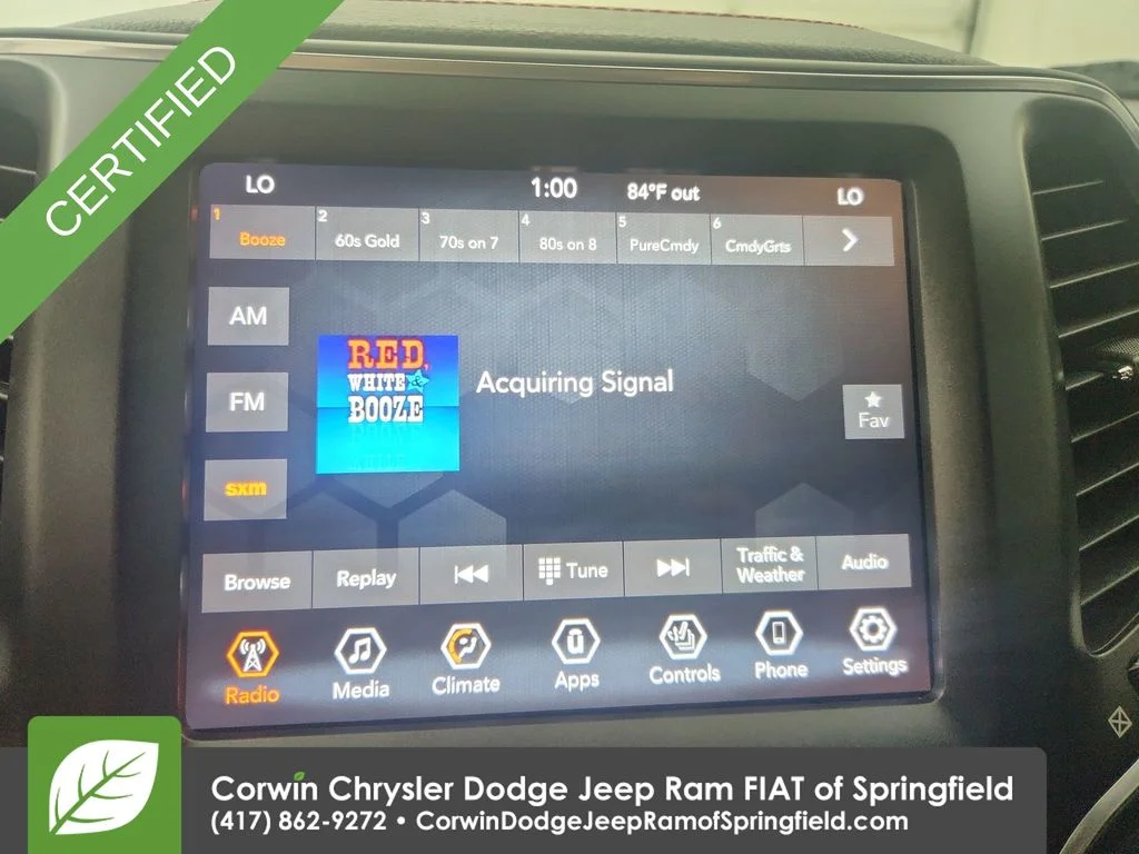 Used 2022 Gray Jeep Trailhawk image 23