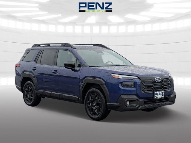 2026 Subaru Outback Limited - Photo 21