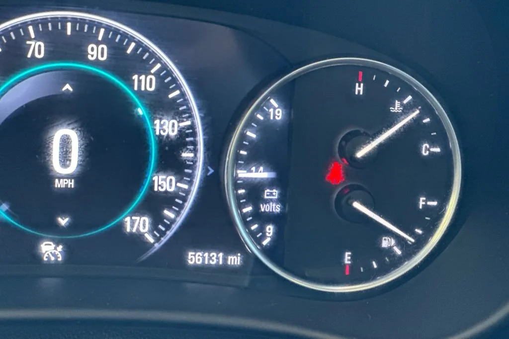 2019 Buick Envision Premium II - Photo 26