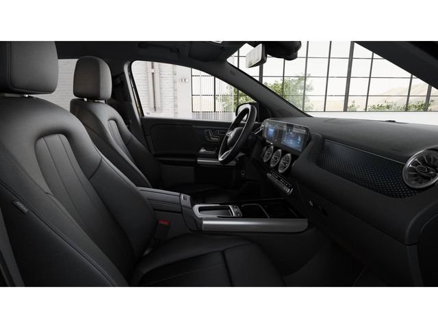 New 2026 Night Black Mercedes-Benz GLA 250 image 4