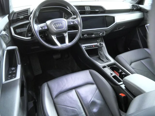 Used 2019  Audi 2.0T Premium image 4