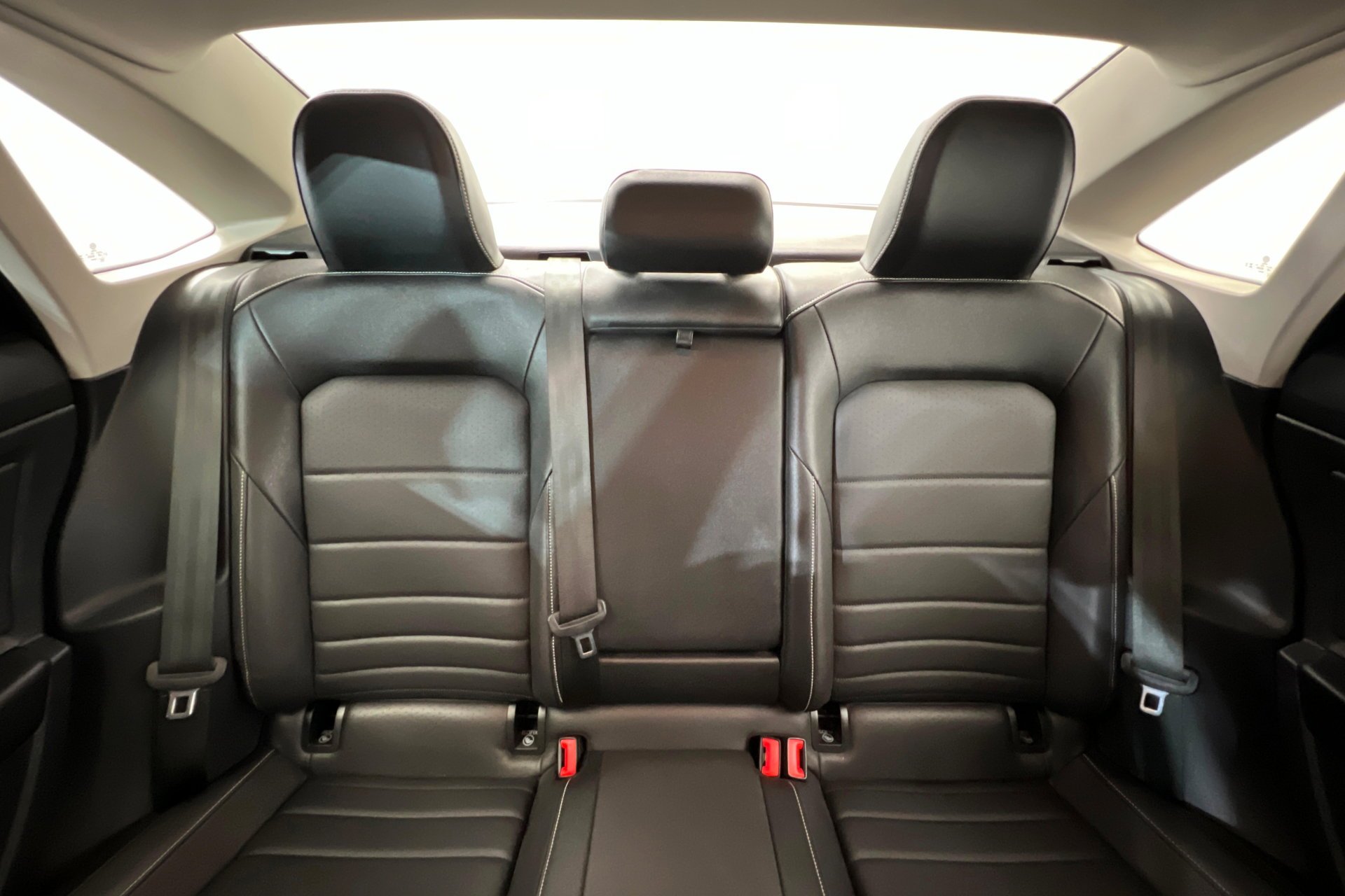 2024 Volkswagen Jetta SE - Photo 25