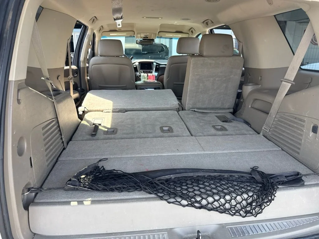 Used 2015 White Chevrolet LT image 4