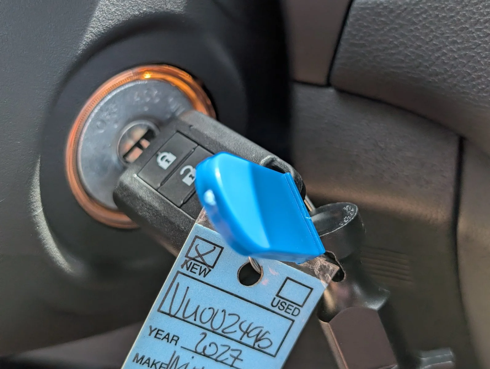 New 2027  Mitsubishi 2.0 ES image 22