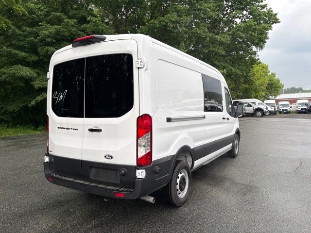 2026 Ford Transit Van Base - Photo 7