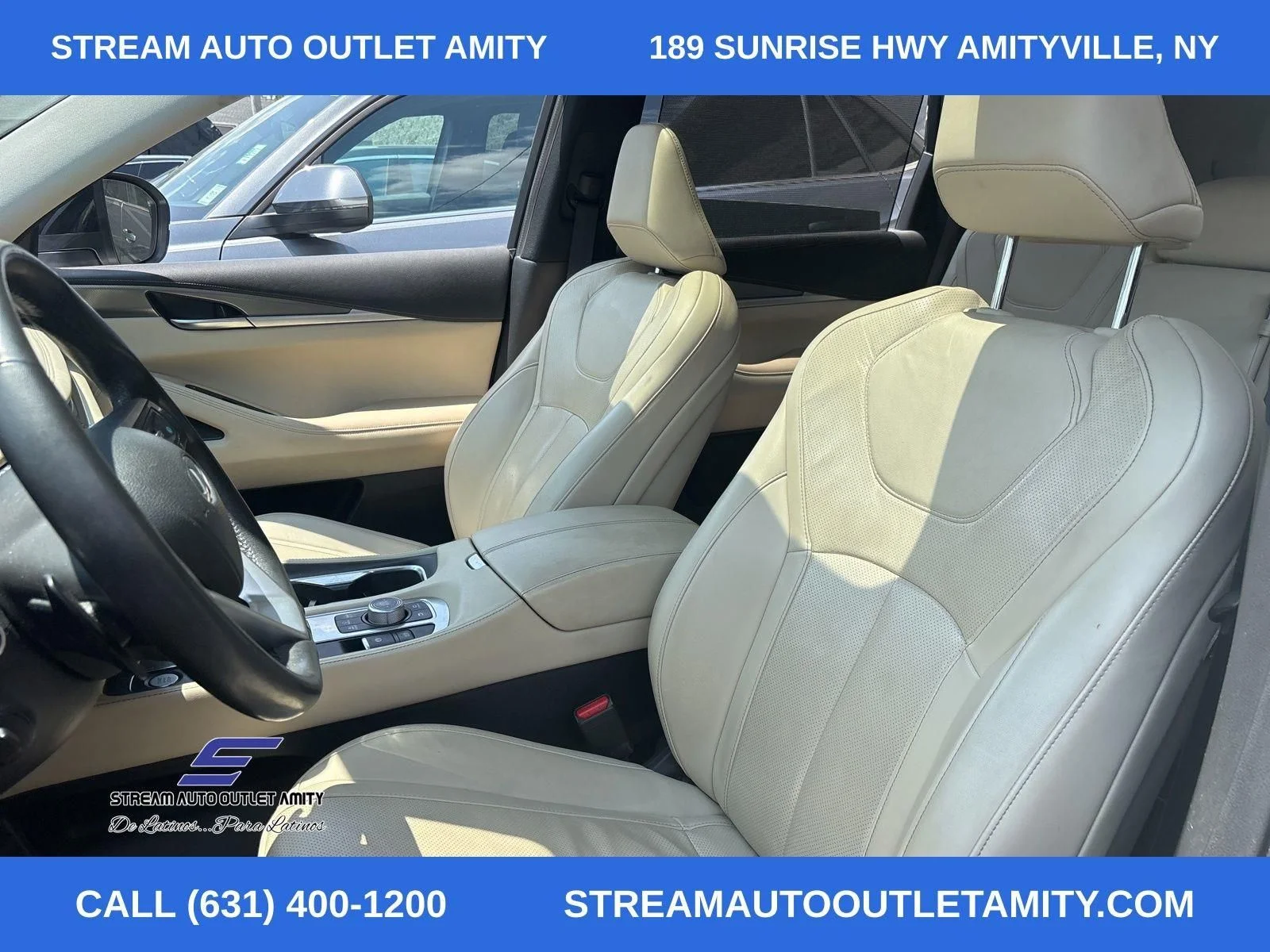 2022 INFINITI QX60 LUXE - Photo 25