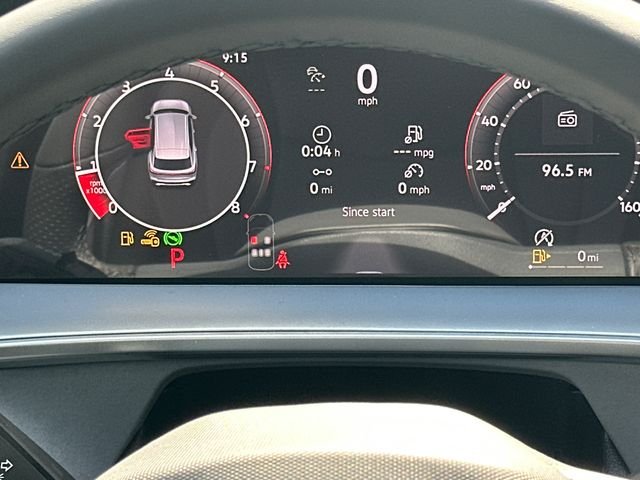 New 2026 Black Volkswagen 2.0T SE R-Line Black image 27
