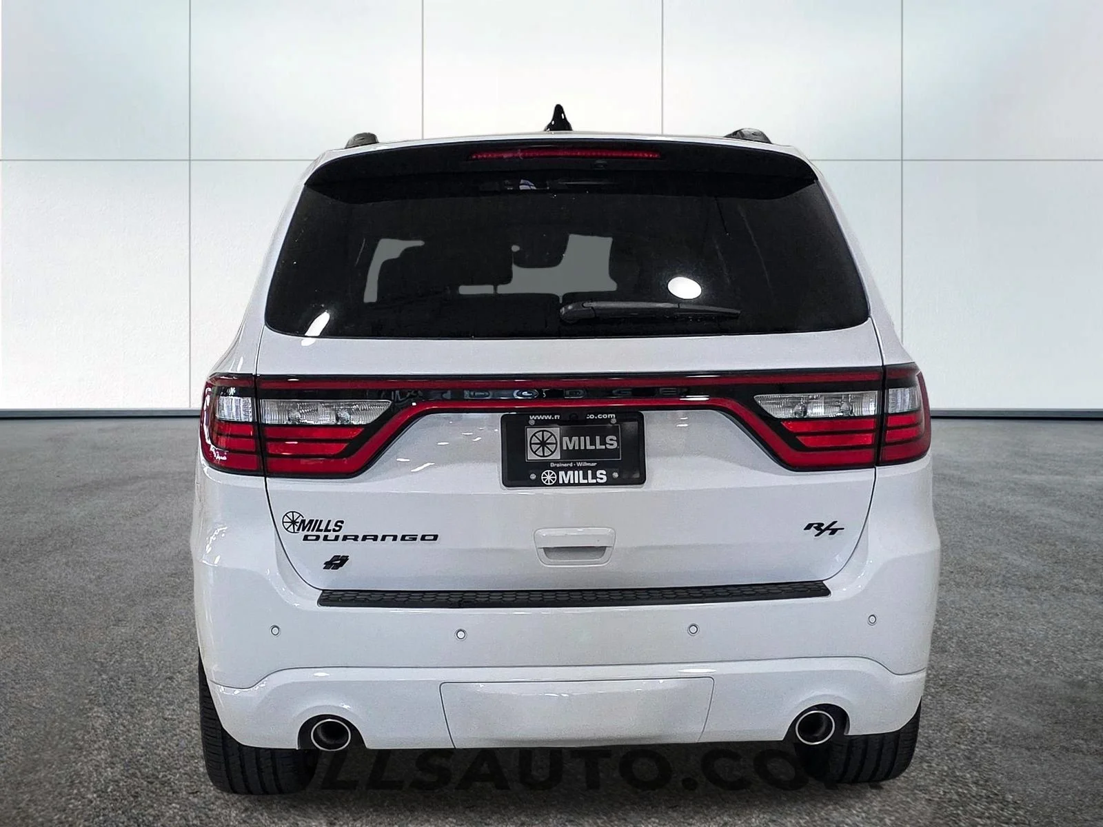 2025 Dodge Durango R/T - Photo 6