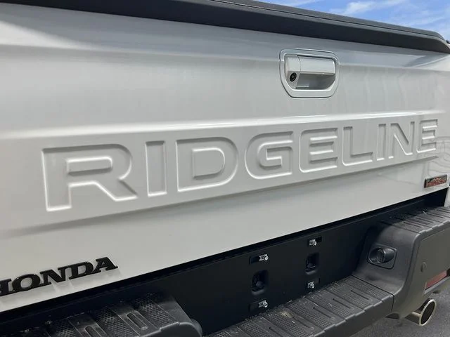 2026 Honda Ridgeline TrailSport - Photo 10
