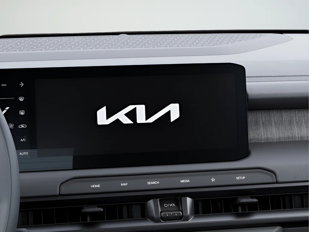 New 2027 White Kia X-Line SX Prestige image 16